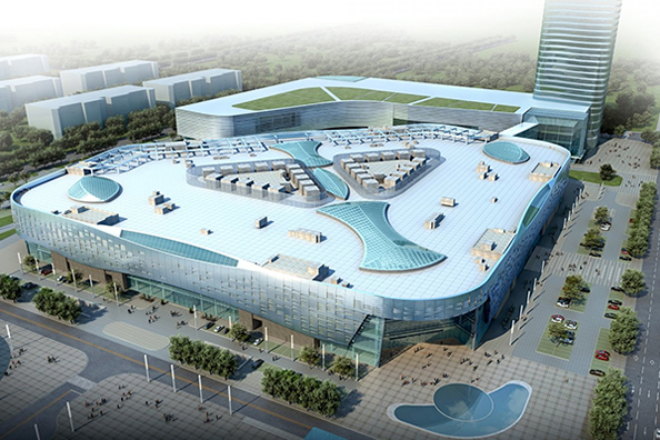 Foshan Grinders Co., Ltd.