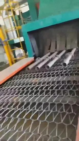 Cinturón industrial